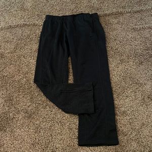 Nike sweatpants